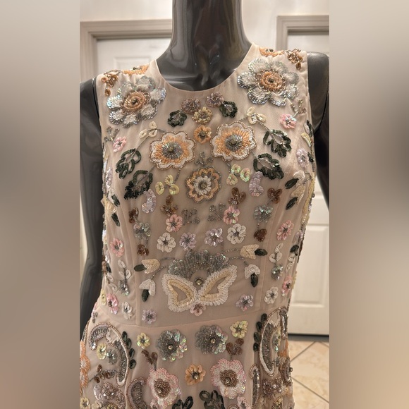 Needle&thread Dress - Picture 7 of 8